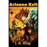 Arianna Kelt and the Wizards of Skyhall
