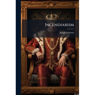 Incendiarism
