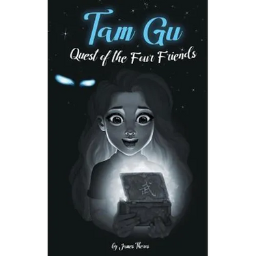 Tam Gu: Quest of the Four Friends