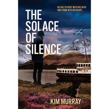 The Solace of Silence