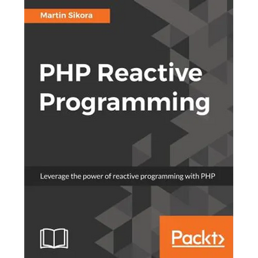 PHP Reactive Programming