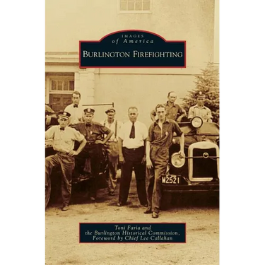 Burlington Firefighting