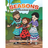 Seasons: The Colouring Book