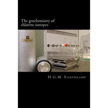 The geochemistry of chlorine isotopes