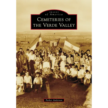 Cemeteries of the Verde Valley