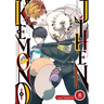 Kemono Jihen Vol. 8