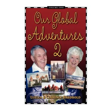 Our Global Adventure, Volume 2