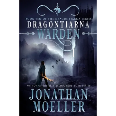 Dragontiarna: Warden