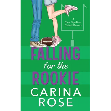 Falling for the Rookie