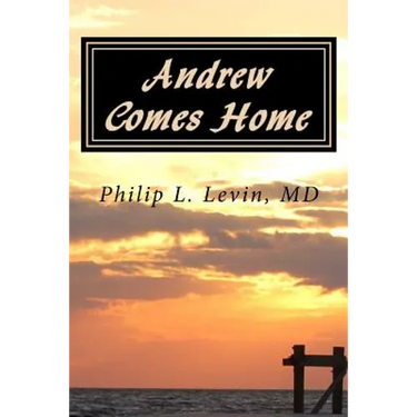 Andrew Comes Home: A Mississippi Tale of Love and Recovery