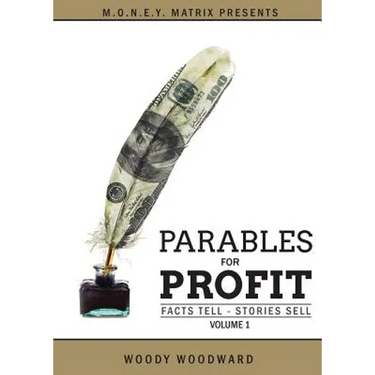 Parables for Profit Vol. 1