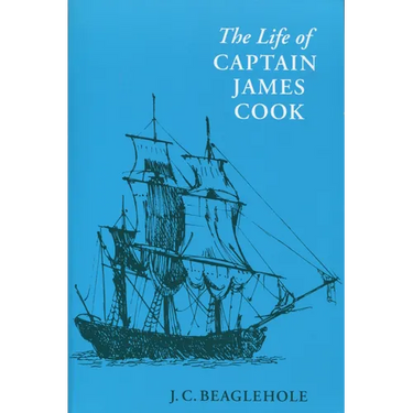 Life of Captain James Cook