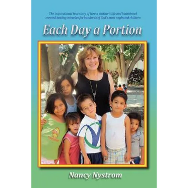 Each Day a Portion