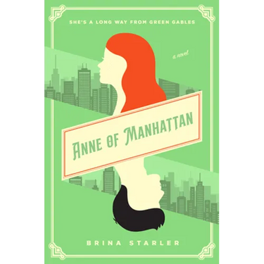 Anne of Manhattan