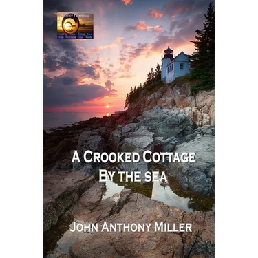 A Crooked Cottage by the Sea