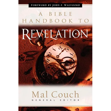 A Bible Handbook to Revelation