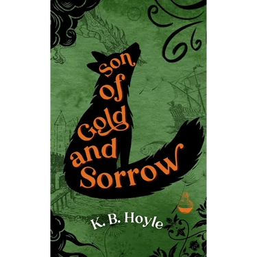 Son of Gold and Sorrow