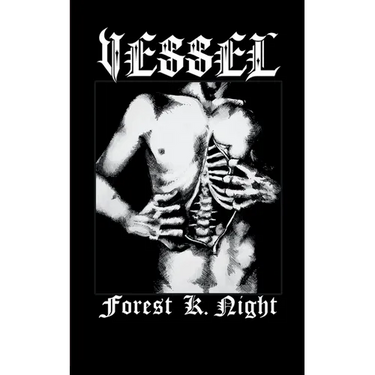 Vessel