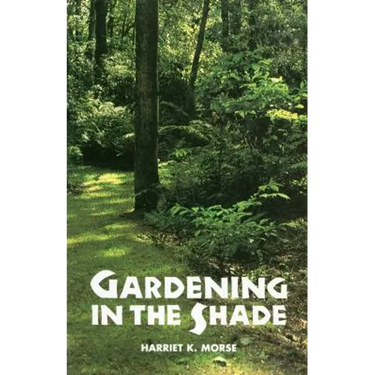 Gardening in the Shade