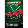 Teenage Ninja to Mutant Turtle: Becoming the Reel Raphael