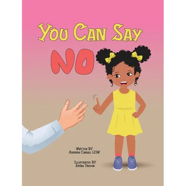 You Can Say No