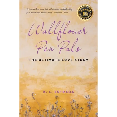 Wallflower Pen Pals: The Ultimate Love Story