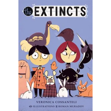 The Extincts