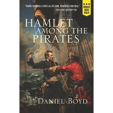 Hamlet Among the Pirates