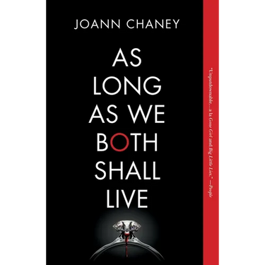 As Long as We Both Shall Live