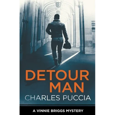 Detour Man