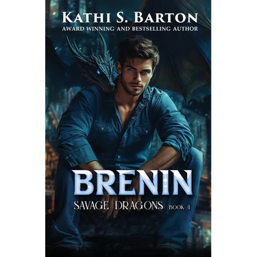 Brenin