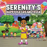 Serenity's Happy Ice Cream Truck