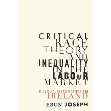 Critical Race Theory and Inequality in the Labour Market: Racial Stratification in Ireland