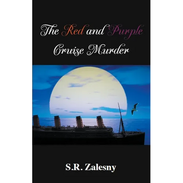The Red and Purple Cruise Murder