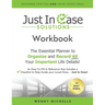 Just In Case Solutions: The Essential Planner to Organize and Record All Your Important Life Details!