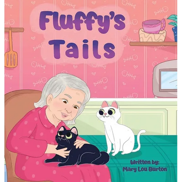 Fluffy's Tails