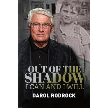 Out of the Shadow: I Can and I Will
