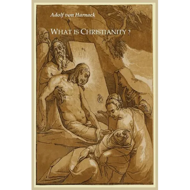 What is Christianity?