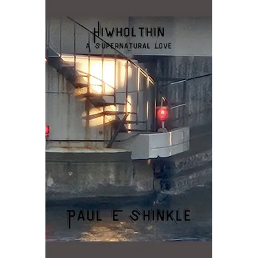 Hiwholthin: A Supernatural Love