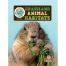 Grassland Animal Habitats