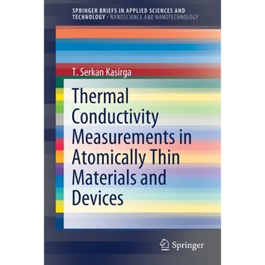 Thermal Conductivity Measurements in Atomically Thin Materials and Devices