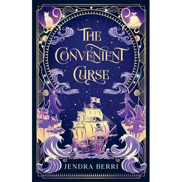 The Convenient Curse