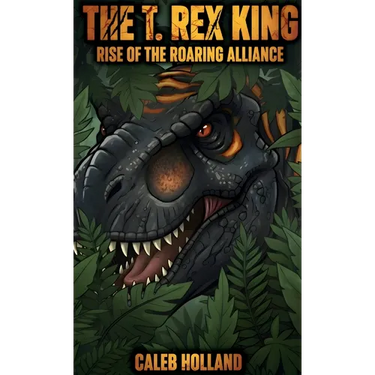 The T. Rex King - Rise of the Roaring Alliance