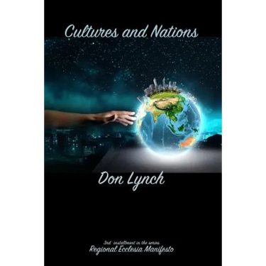 Cultures and Nations