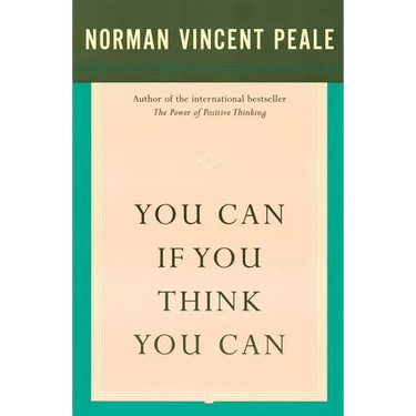 You Can If You Think You Can