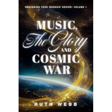 Music, the Glory and Cosmic War