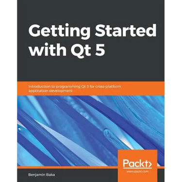 Getting Started with Qt 5