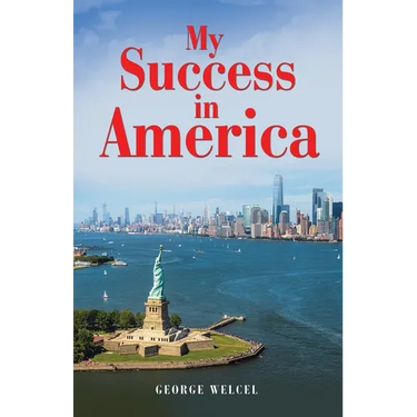 My Success in America