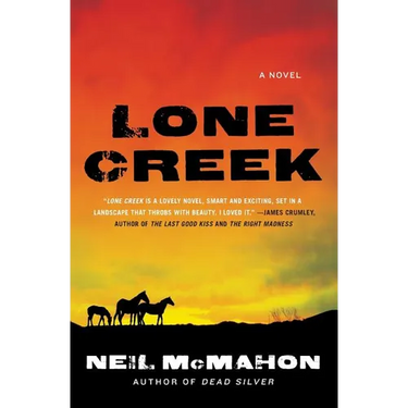 Lone Creek