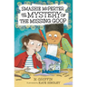 Smashie McPerter and the Mystery of the Missing Goop